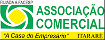 Logotipo da entidade
